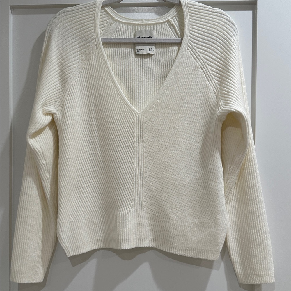 A&F Sweater
